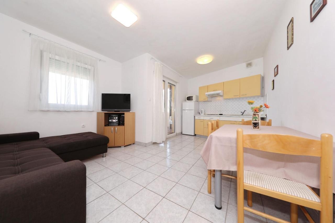 Apartment Alexa Turanj Exterior foto