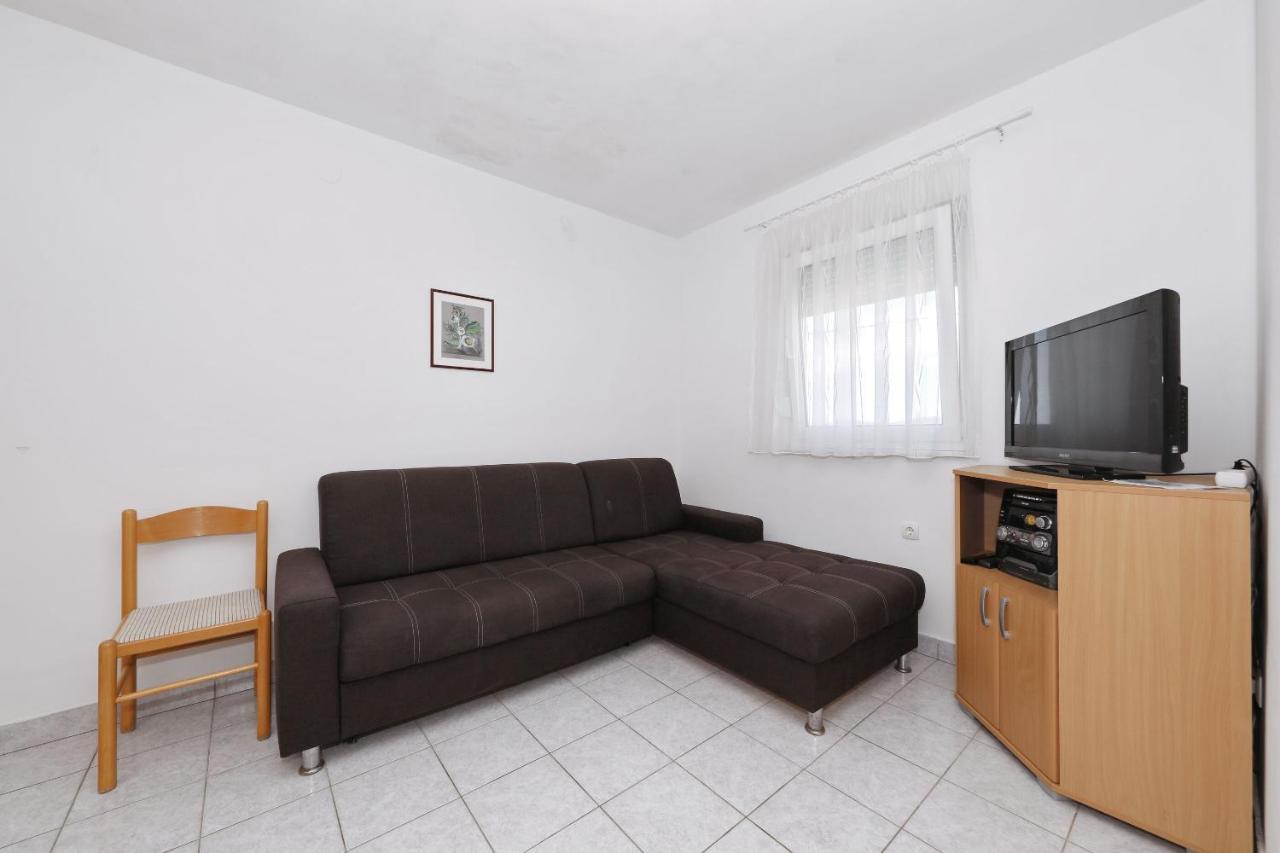 Apartment Alexa Turanj Exterior foto