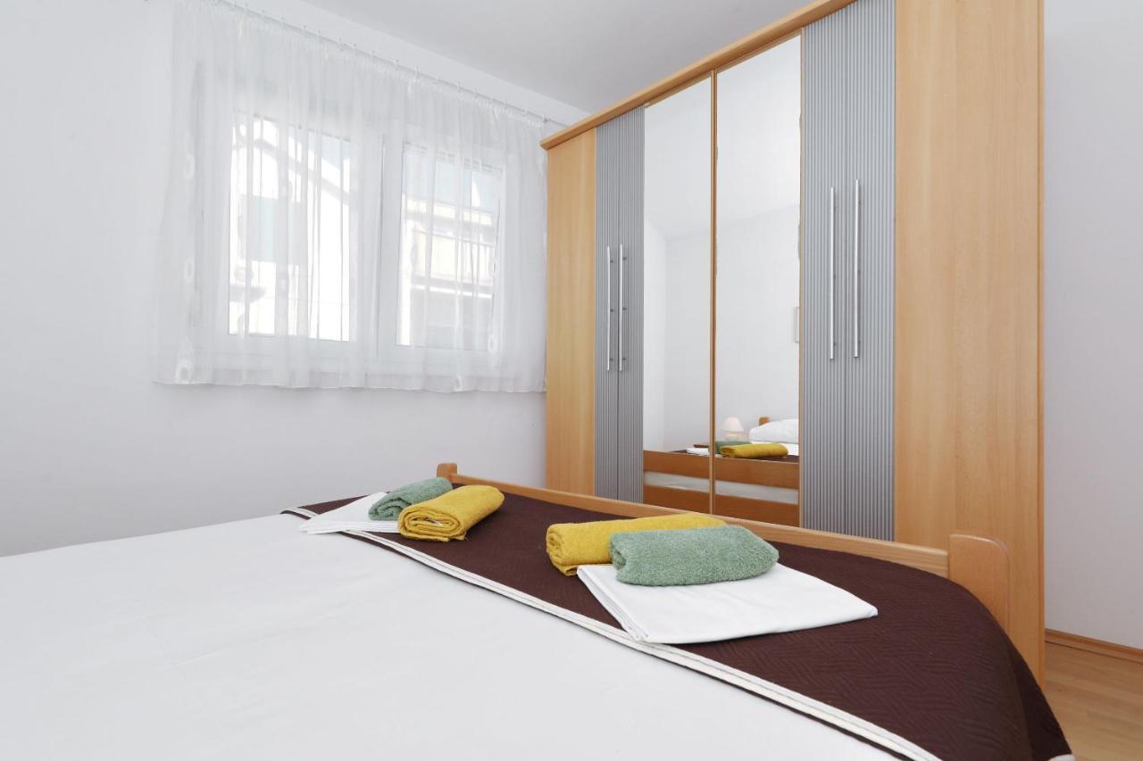 Apartment Alexa Turanj Exterior foto