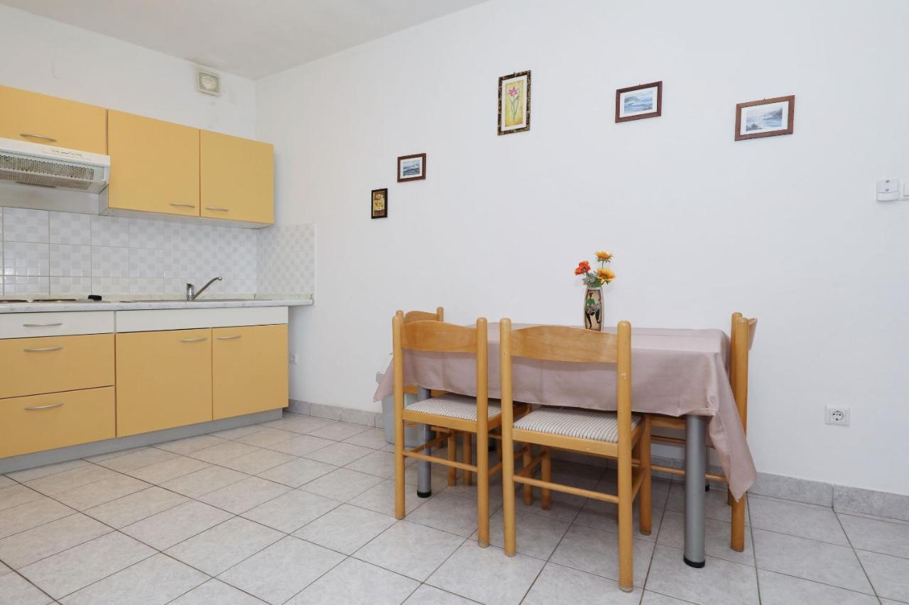 Apartment Alexa Turanj Exterior foto